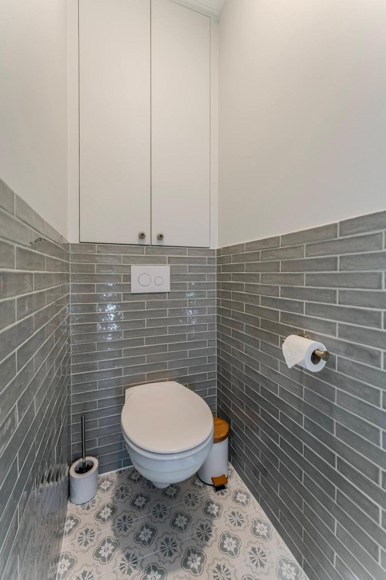 Vila Barroco Ieper Exteriér fotografie